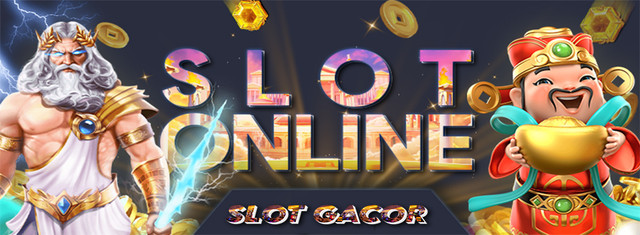 Bertaruh Slot Online Bet Kecil Terlengkap Dan Menguntungkan